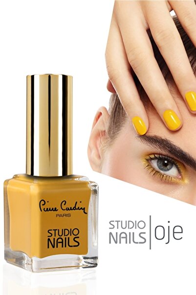 Pierre Cardin Studio Nails Oje - 066 14320