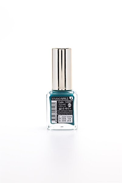Pierre Cardin Studio Nails Oje - 073 14327