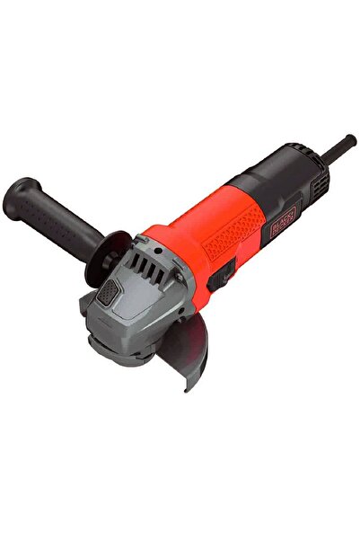 Black&Decker Black & Decker Beg110-qs 750w - 115mm Avuç Taşlama