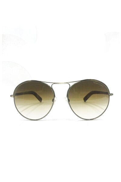 Tom Ford Kadın Güneş Tf 0449 33f