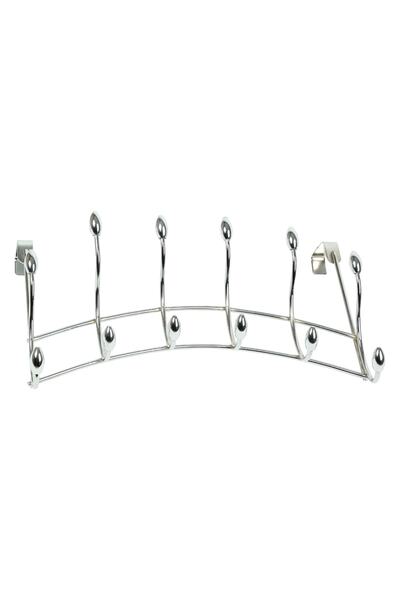 Akın Lux Loftus 12'li Kapı Askısı