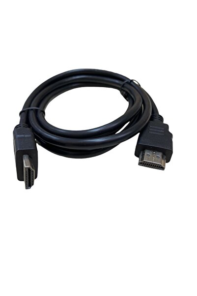 NcpLine 1.5 Metre 1.kalite 3d 4k Full Hd Hdmi Tv Uydu Alıcısı Kablosu