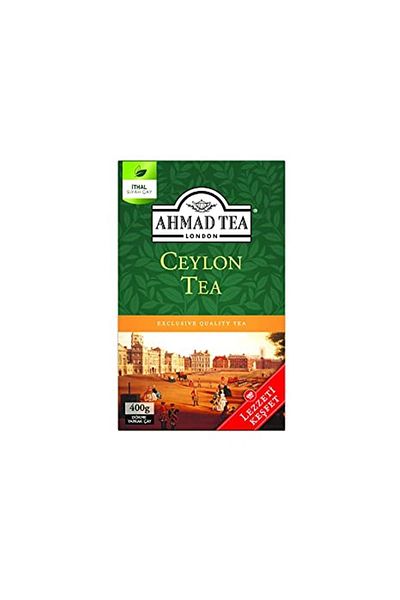Ahmad Tea Ceylon Tea 400 g Bulk Tea