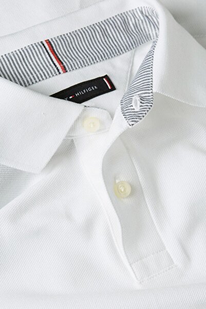 Tommy Hilfiger 1985 Regular Ls Polo