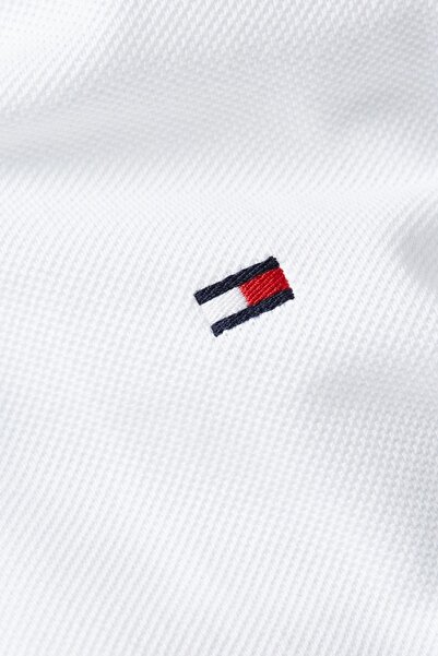 Tommy Hilfiger 1985 Regular Ls Polo