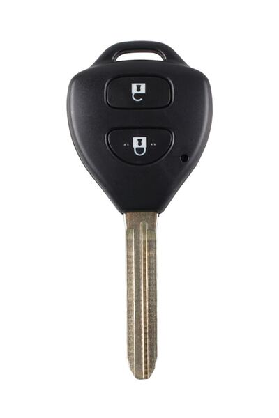 babikamium Toyota Corolla 06 2 Buton Toy43 Boş Kap