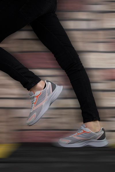 Riccon Мъжки маратонки Run Pro Ice Orange 0012121