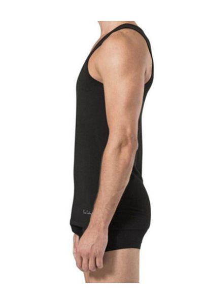 Pierre Cardin Men's Modal Undershirt