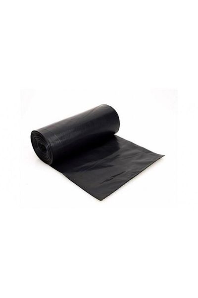 Ambalage 80 X 110 30 Pieces Large Size Garbage Bag 1380 Gr