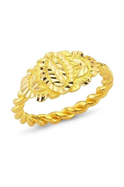 Güler Kuyumculuk Erzurum Burma Yüzük