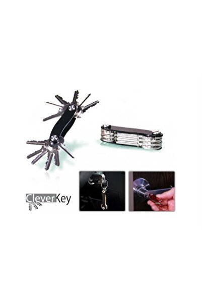 5DM Clever Key Akıllı Anahtarlık Organizeri