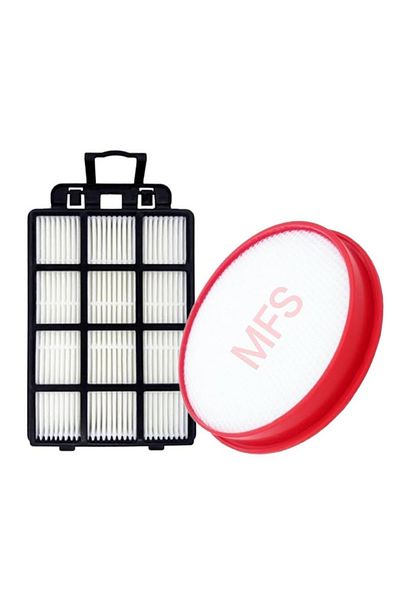 MFS Arzum Ar 4006 Olimpia Energy - Compatible Hepa Filter Set