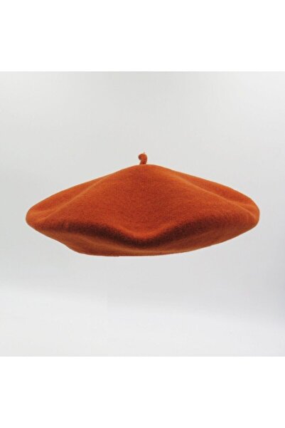 Shopiolog Чоловіча капелюх з французького імпортного капелюшного сукна (не повсть)