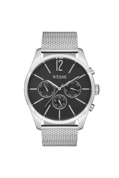 Wesse Wwg205906 Erkek Kol Saati