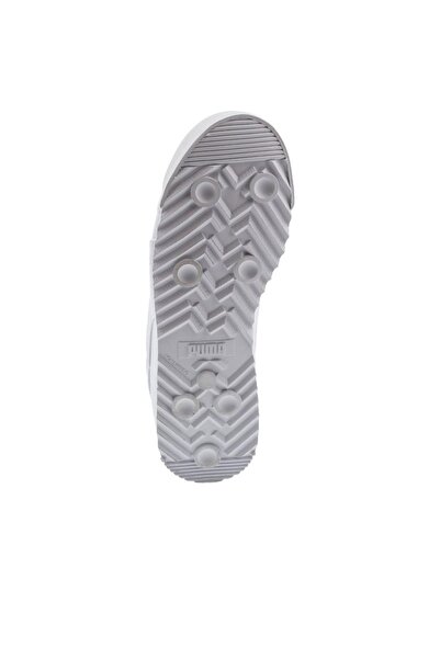 Puma 353572 21 Roma Basıc Whıte Lıght Grey Білий 40 Розмір