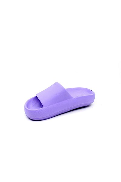 Akınal Bella Akınalbella 280 Women's Thick Sole Slippers