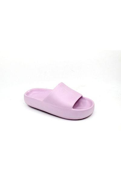 Akınal Bella Akınalbella 280 Women's Thick Sole Slippers