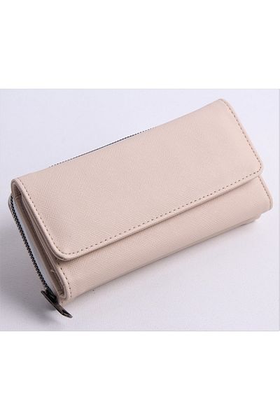 Ozka Leather Collection Women's Wallet