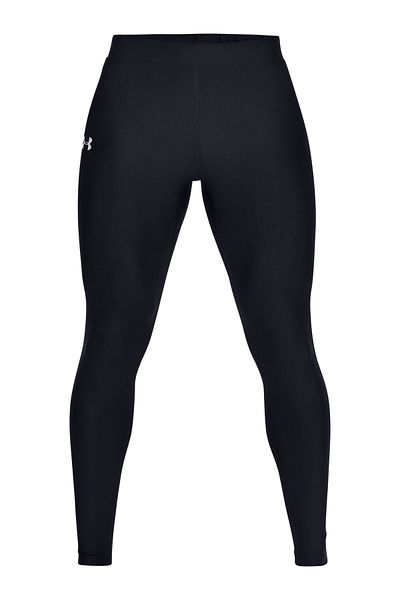 Under Armour Ανδρικά αθλητικά καλσόν - UA QUALIFIER HEATGEAR TIGHT -1326602-001