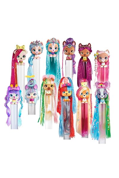 Giochi Presiozi Vıp Pets Simli Seri, 712386