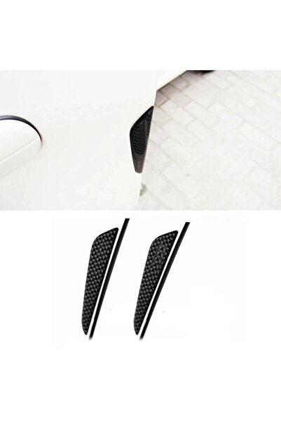 TSC Araba Kapı Koruyucu Yan Kenar Koruma 4 Adet