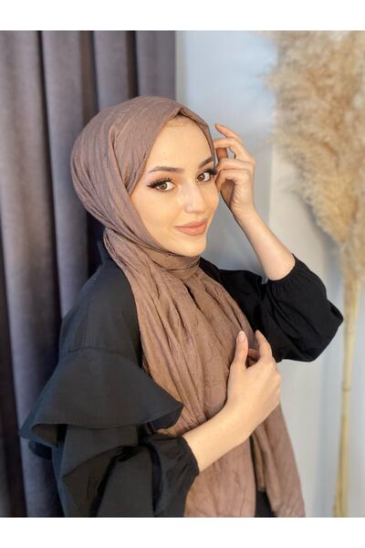 Genel Markalar Bambu Kraş Şal