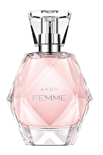 AVON Femme 50 ml Kadın Parfüm 96978120