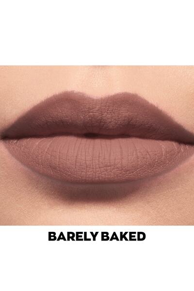 AVON Power Stay Likit Mat Ruj 7ml -barely Baked