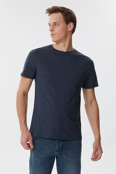Lee Cooper Rogers Men's O-Neck T-shirt