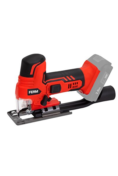 Ferm Fx Jsm1038 Dekupaj Testere 20v Aküsüz