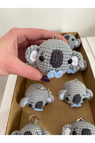 Koala Erkek Anahtarlık
