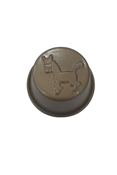 PASTRY PLANET قالب كيك من الألومنيوم مع شكل حيوان ميكي ماوس