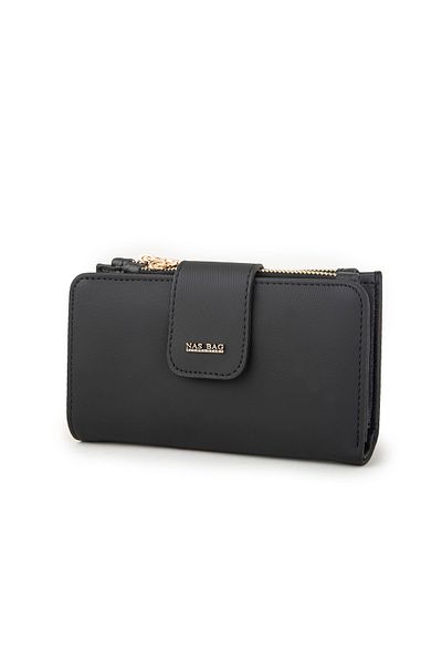 Nas Bag Women's Wallet