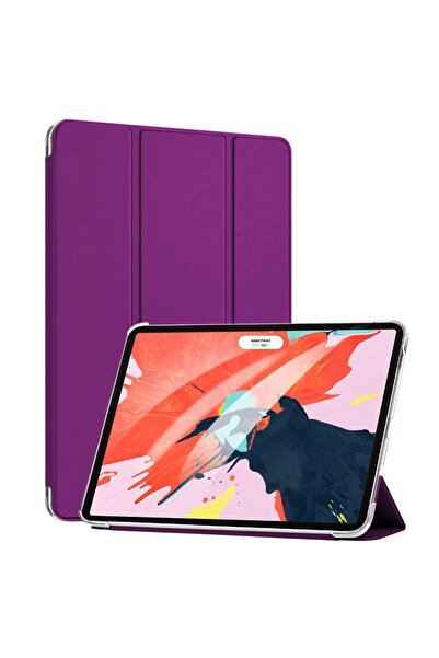 Microsonic Ipad Pro 11'' 2021 3. Nesil Kılıf A2377-a2459-a2301-a2460 Uyumlu  ...