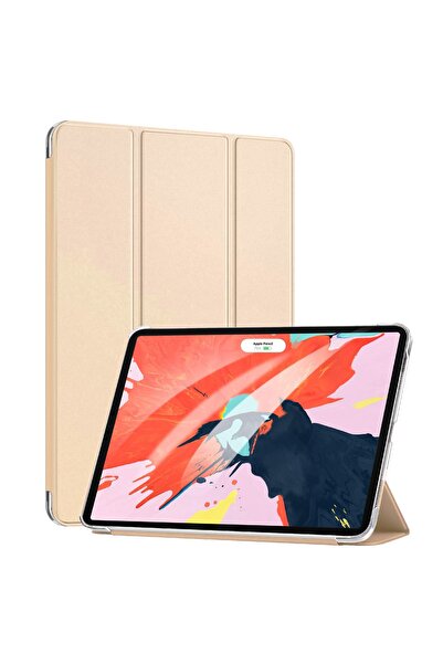 Microsonic Ipad Pro 11'' 2021 3. Nesil Kılıf (a2377-a2459-a2301-a2460) Smart ...