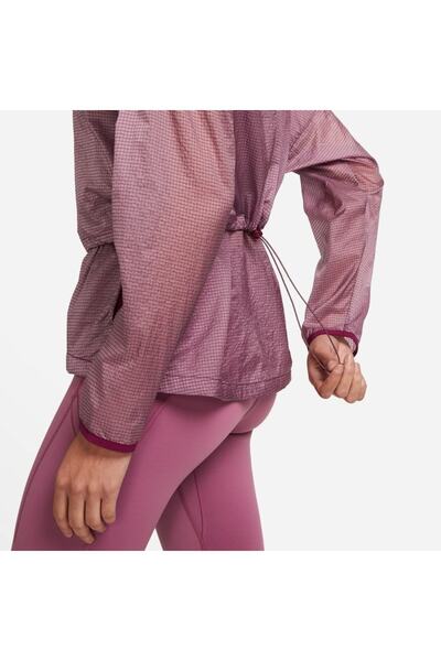 Nike Air Women's Running Kadın Ceket