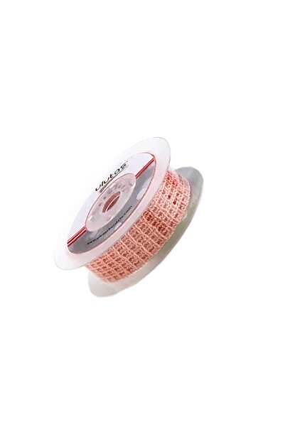 Eminonutoptanci Traka za vezenje križem, mreža, model 2 cm - 20 metara, prah