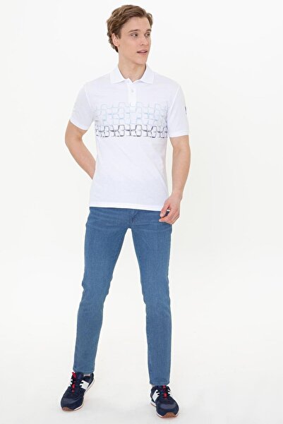 U.S. Polo Assn. Tricou pentru bărbați