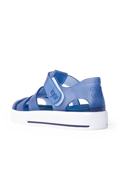 IGOR Star S10171 - Kids Navy Blue Sandals