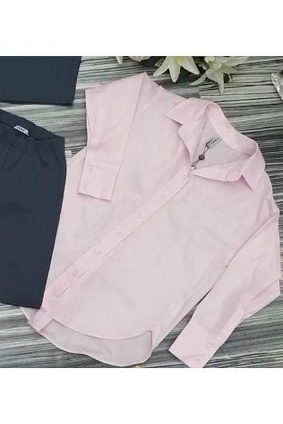 SUME Shirt for Girls