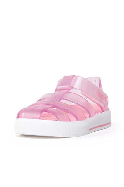 IGOR S10171 Star Kids Sandals - Pink
