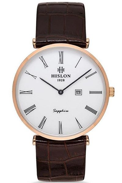 Hislon CL119R-03KR Men's Wristwatch