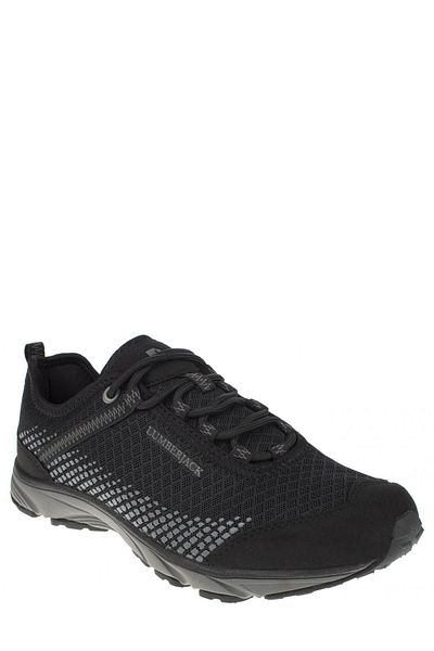 lumberjack Dare Wmn Memory Foam Black Women's Sports Shoes
