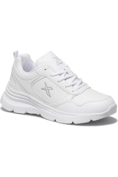 Kinetix Αθλητικά παπούτσια Suomy Pu White