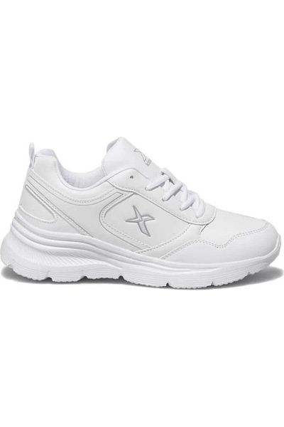 Kinetix Αθλητικά παπούτσια Suomy Pu White