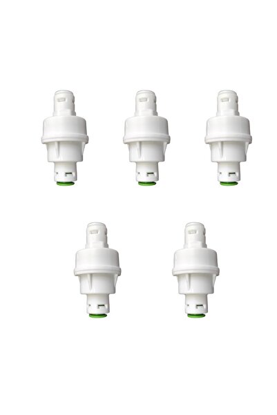 purewater 5 Adet Basınç Düşürücü