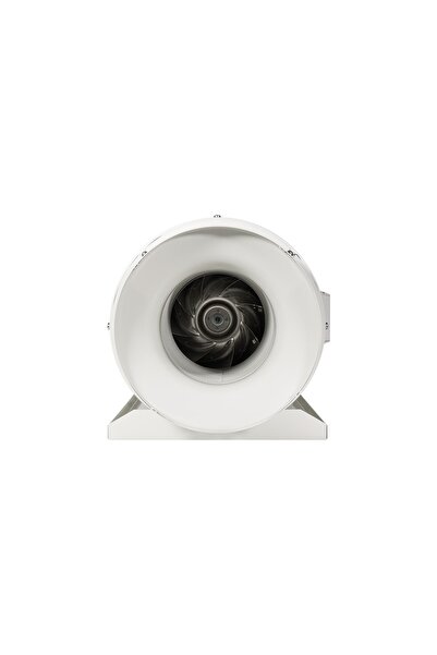 Soler Palau Yuvarlak Kanal Tipi Fan Td-2000/315 Silent