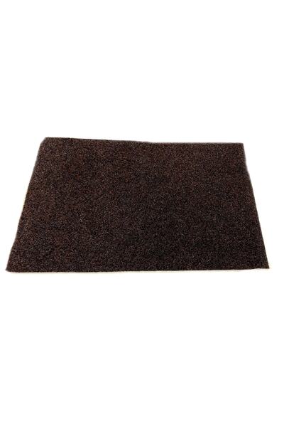 bademlerhali سجادة باب كوكو باللون البني