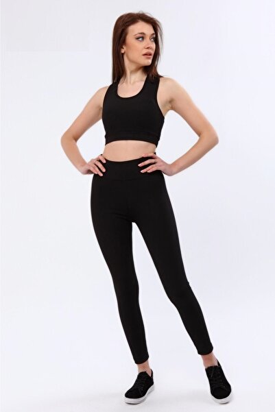 PURİFİCADO Εφαρμογή ριμπ κολάν Υπέρψηλη μέση