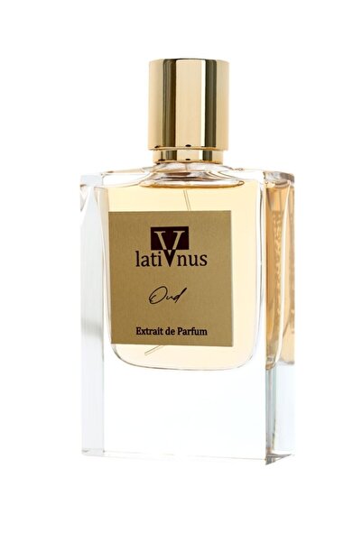 Oud Exrait De Parfum